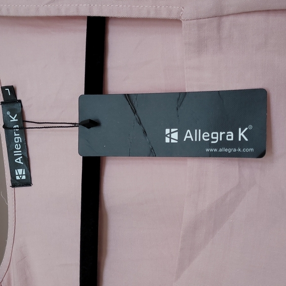 Dress - Picture 2 of 4